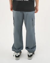 DISCOVERY Adventure 5 Pocket Cargo - Storm Grey